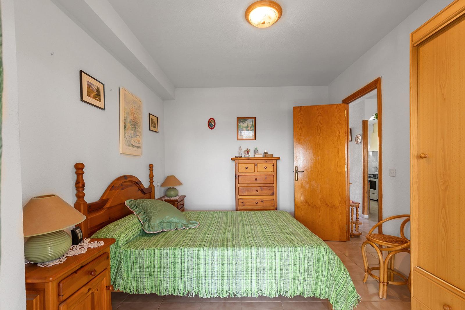 Appartamento a La Mata, Alicante, Spagna 2 camere da letto,  N° 138868