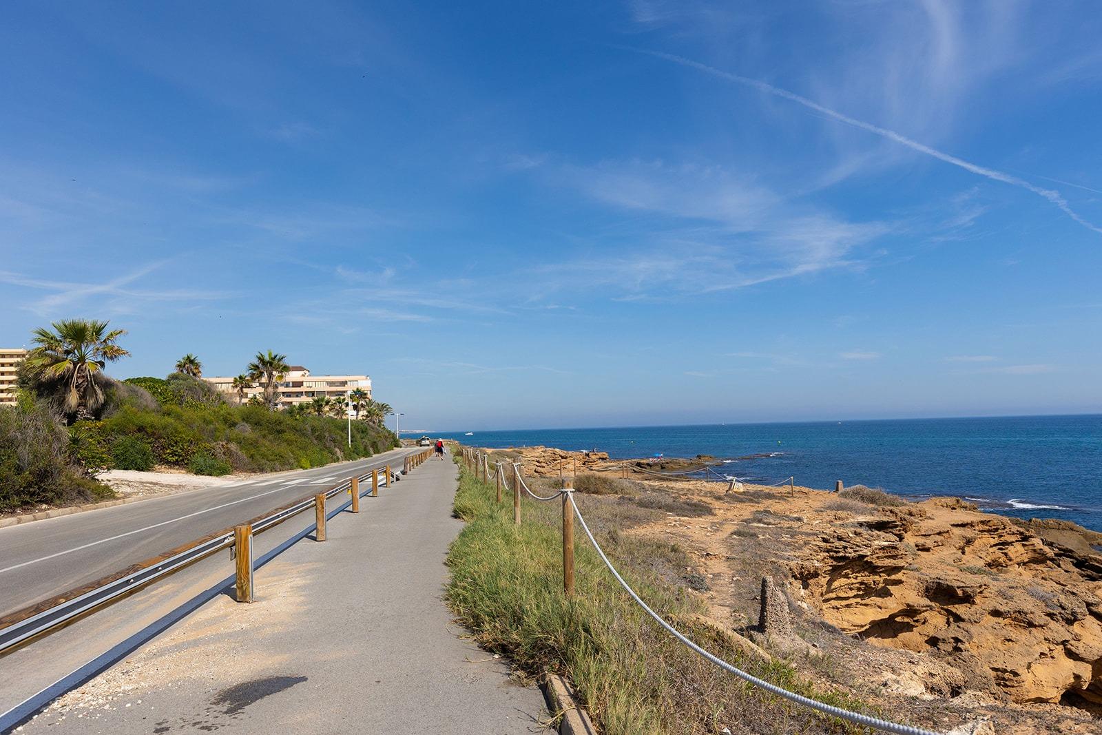 Appartamento a La Mata, Alicante, Spagna 2 camere da letto,  N° 138868