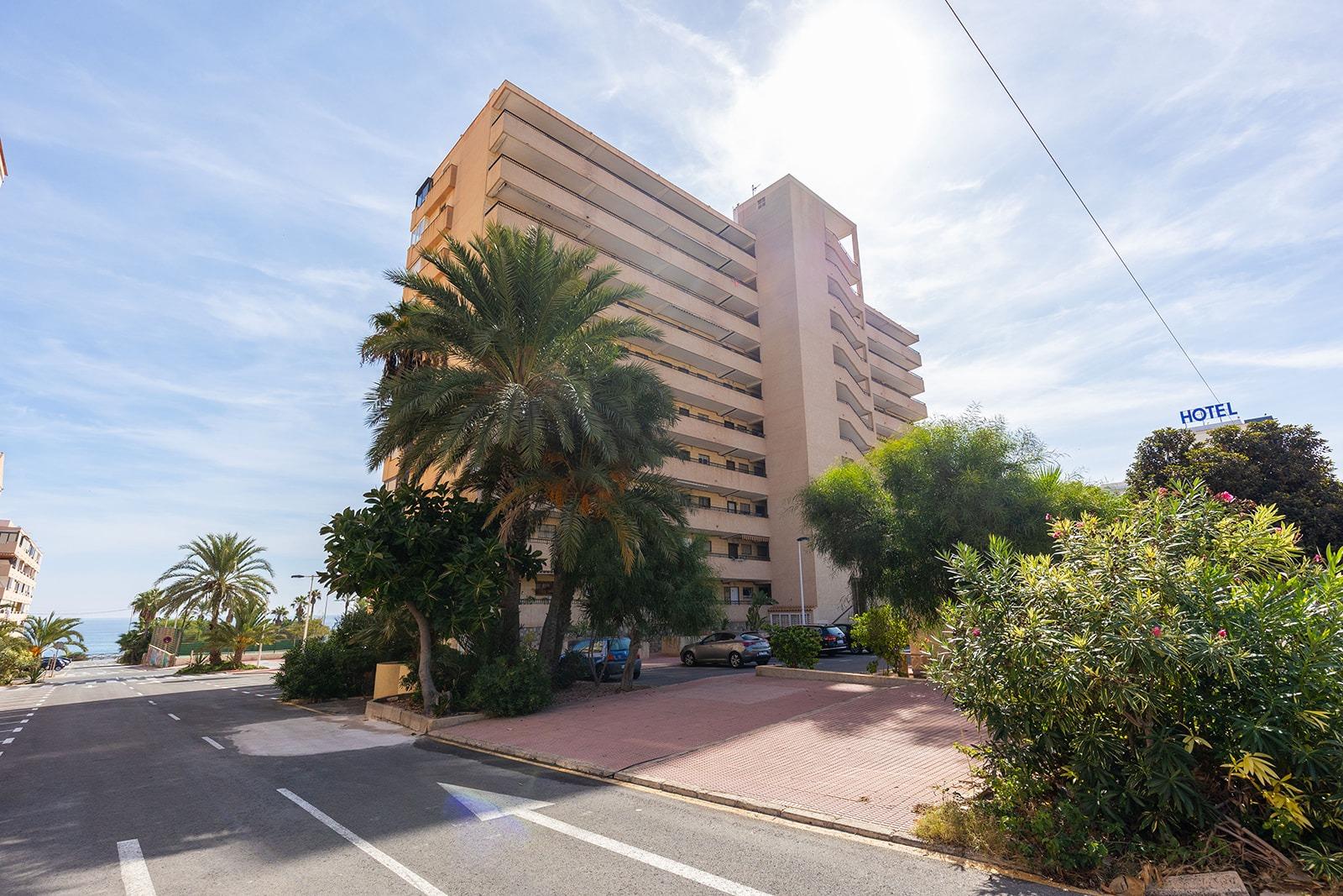Appartamento a La Mata, Alicante, Spagna 2 camere da letto,  N° 138868