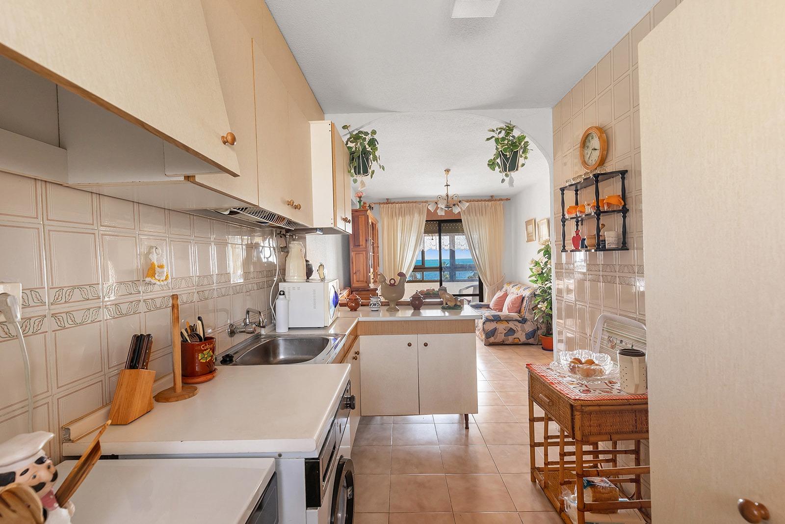 Appartamento a La Mata, Alicante, Spagna 2 camere da letto,  N° 138868