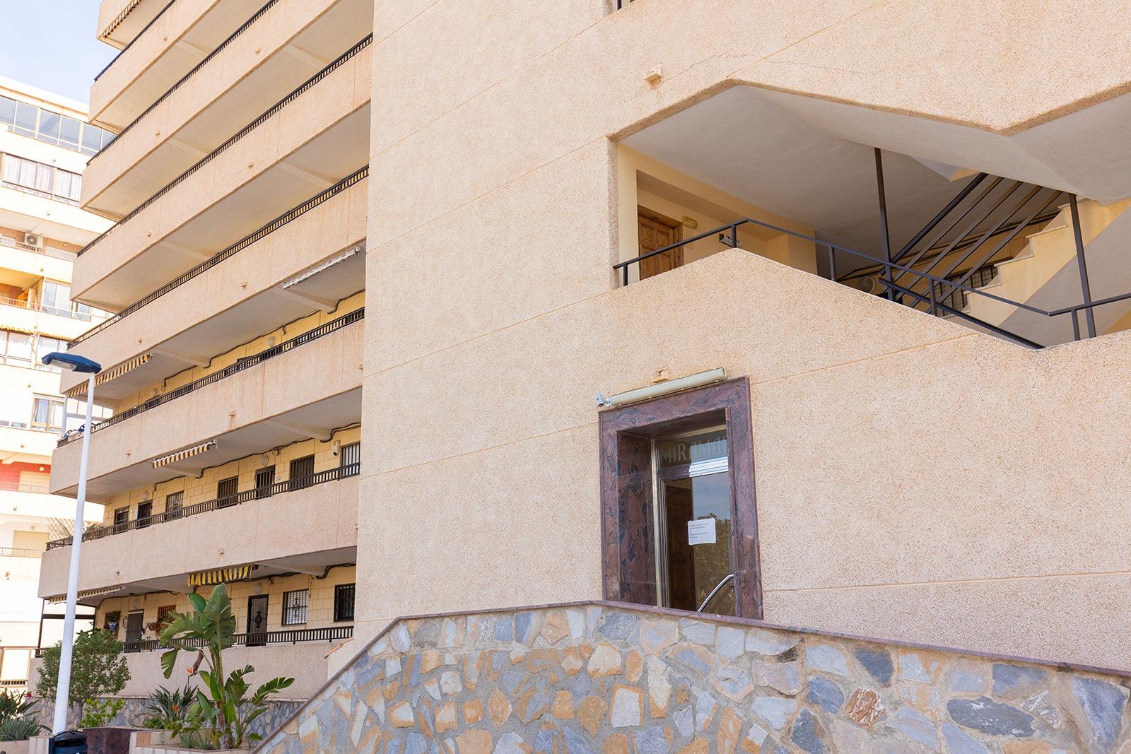 Appartamento a La Mata, Alicante, Spagna 2 camere da letto,  N° 138868