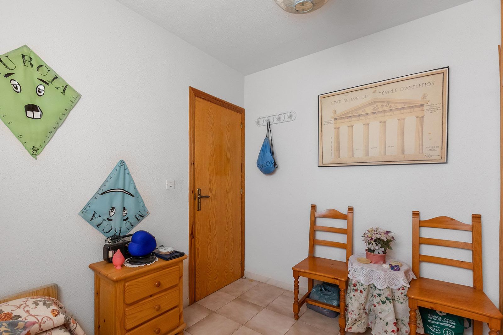 Appartamento a La Mata, Alicante, Spagna 2 camere da letto,  N° 138868