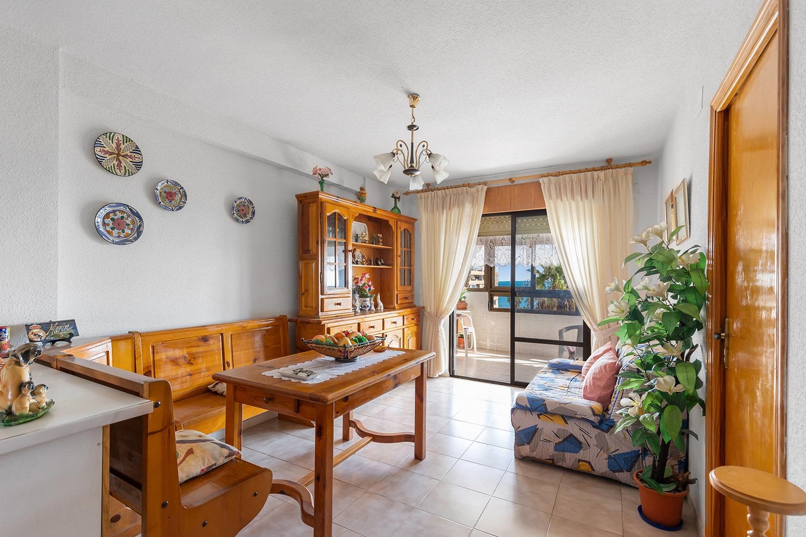 Appartamento a La Mata, Alicante, Spagna 2 camere da letto,  N° 138868