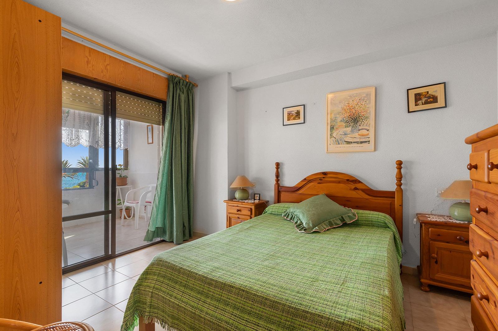 Appartamento a La Mata, Alicante, Spagna 2 camere da letto,  N° 138868