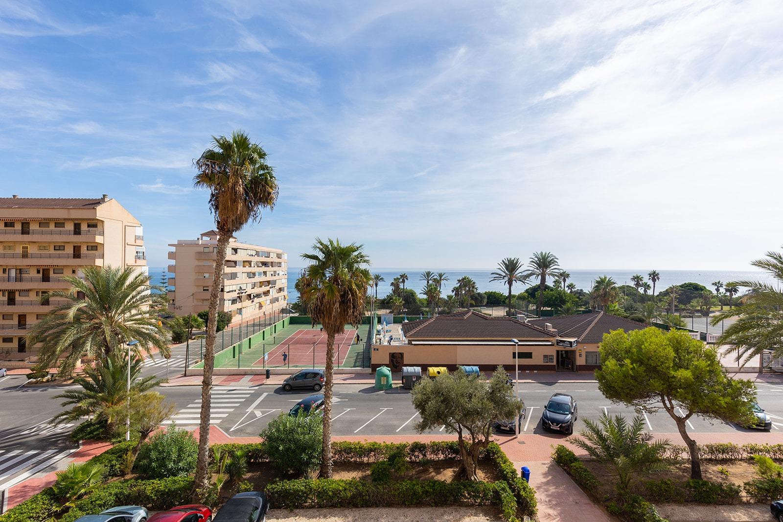 Appartamento a La Mata, Alicante, Spagna 2 camere da letto,  N° 138868