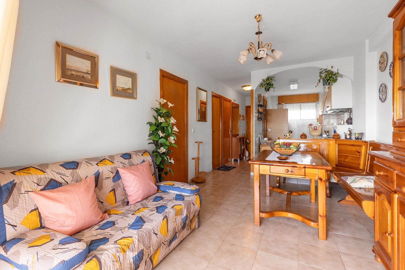 Appartamento a La Mata, Alicante, Spagna 2 camere da letto,  N° 138868