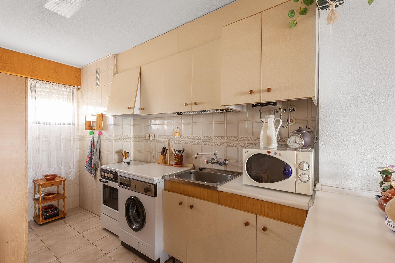 Appartamento a La Mata, Alicante, Spagna 2 camere da letto,  N° 138868