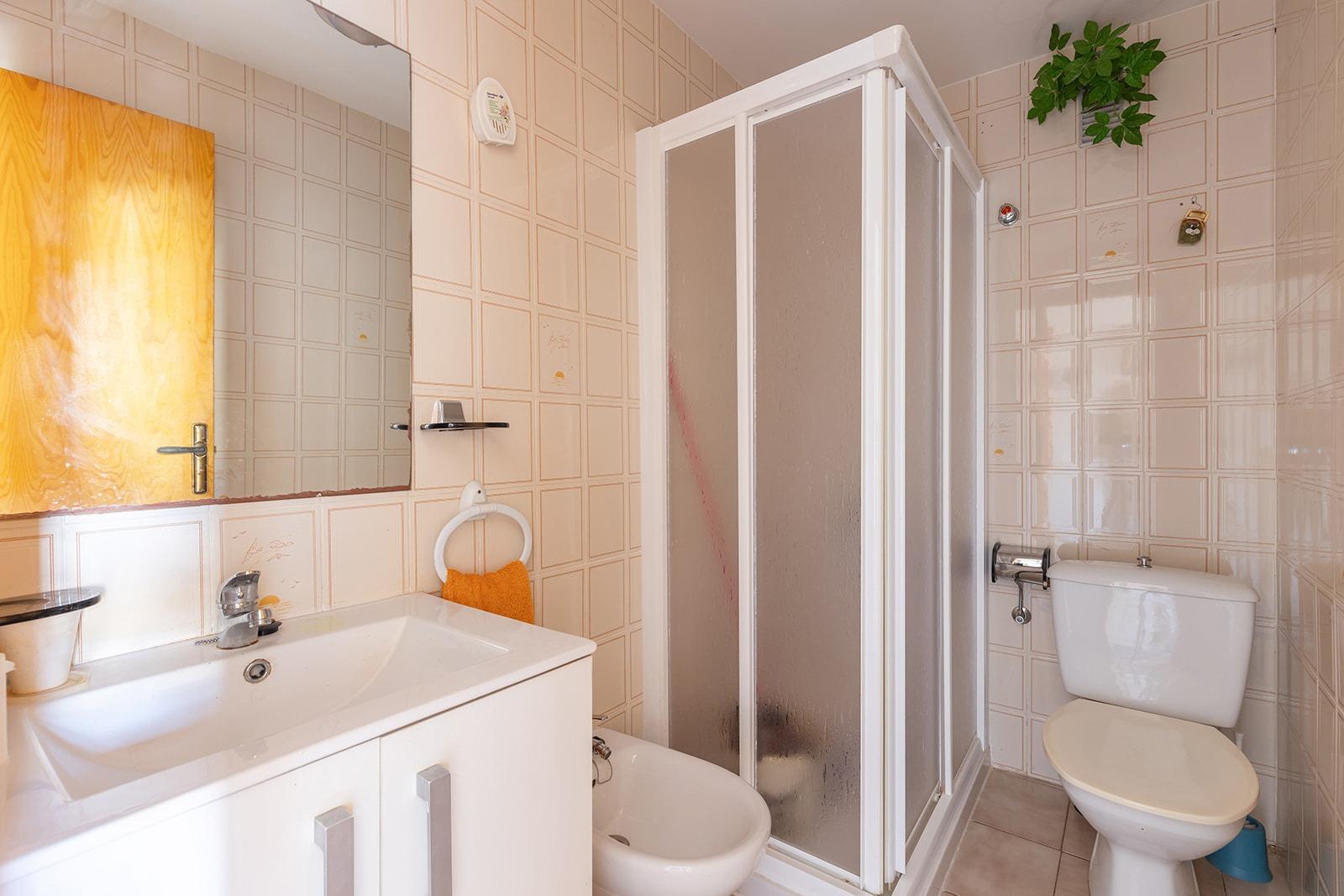 Appartamento a La Mata, Alicante, Spagna 2 camere da letto,  N° 138868