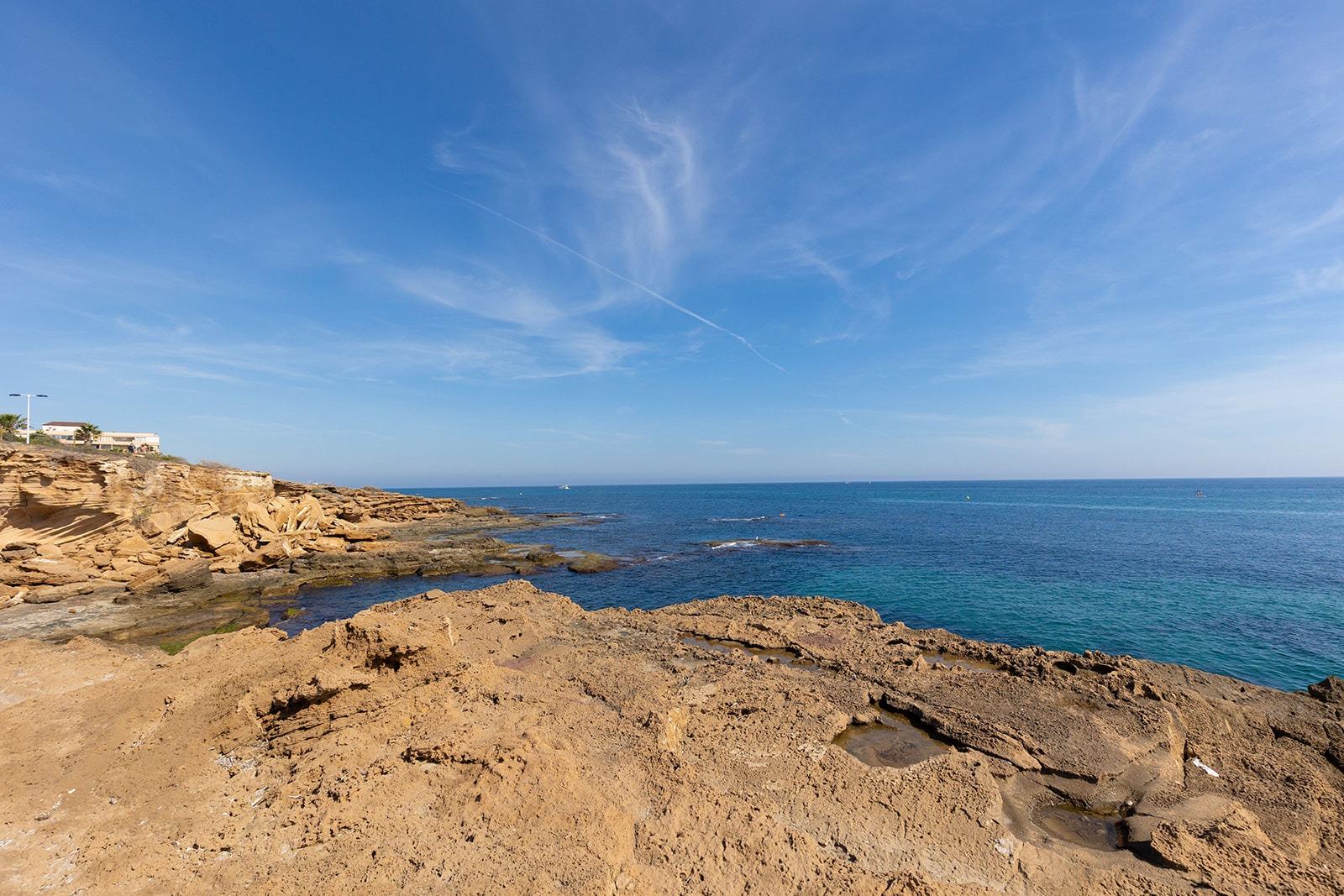 Appartamento a La Mata, Alicante, Spagna 2 camere da letto,  N° 138868