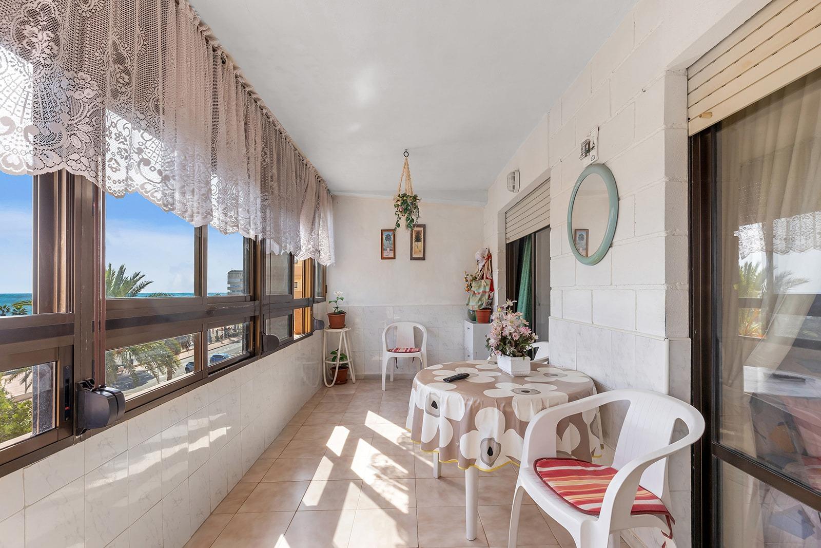 Appartamento a La Mata, Alicante, Spagna 2 camere da letto,  N° 138868