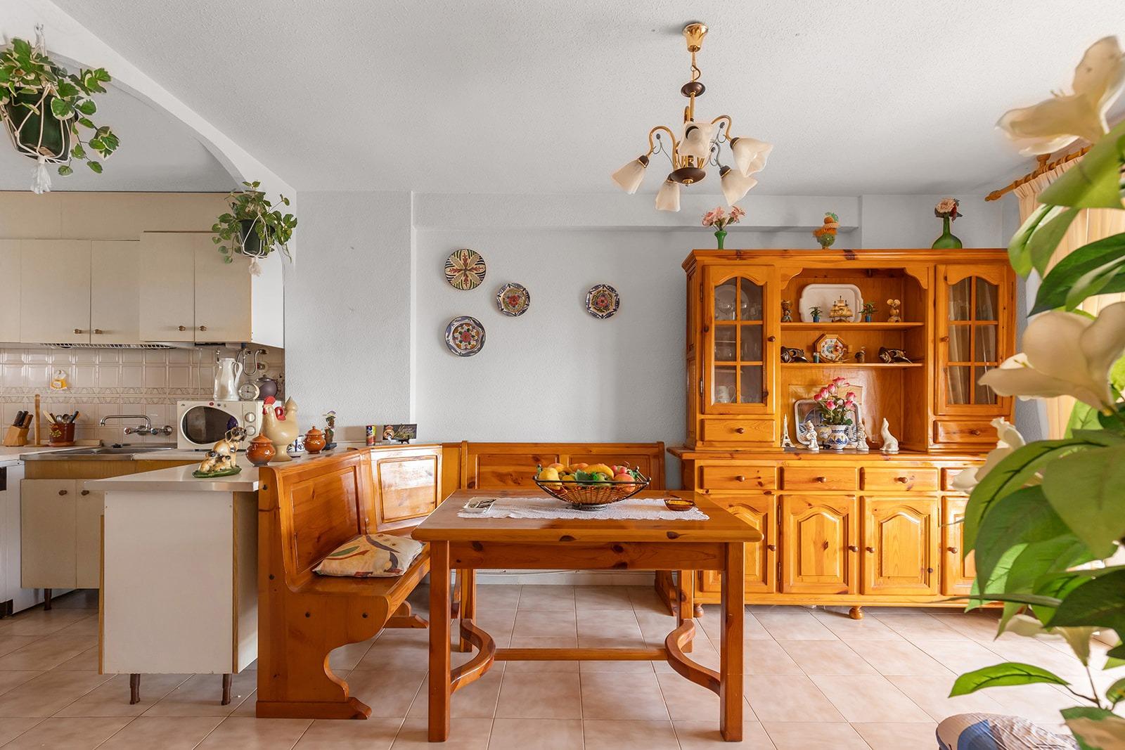 Appartamento a La Mata, Alicante, Spagna 2 camere da letto,  N° 138868