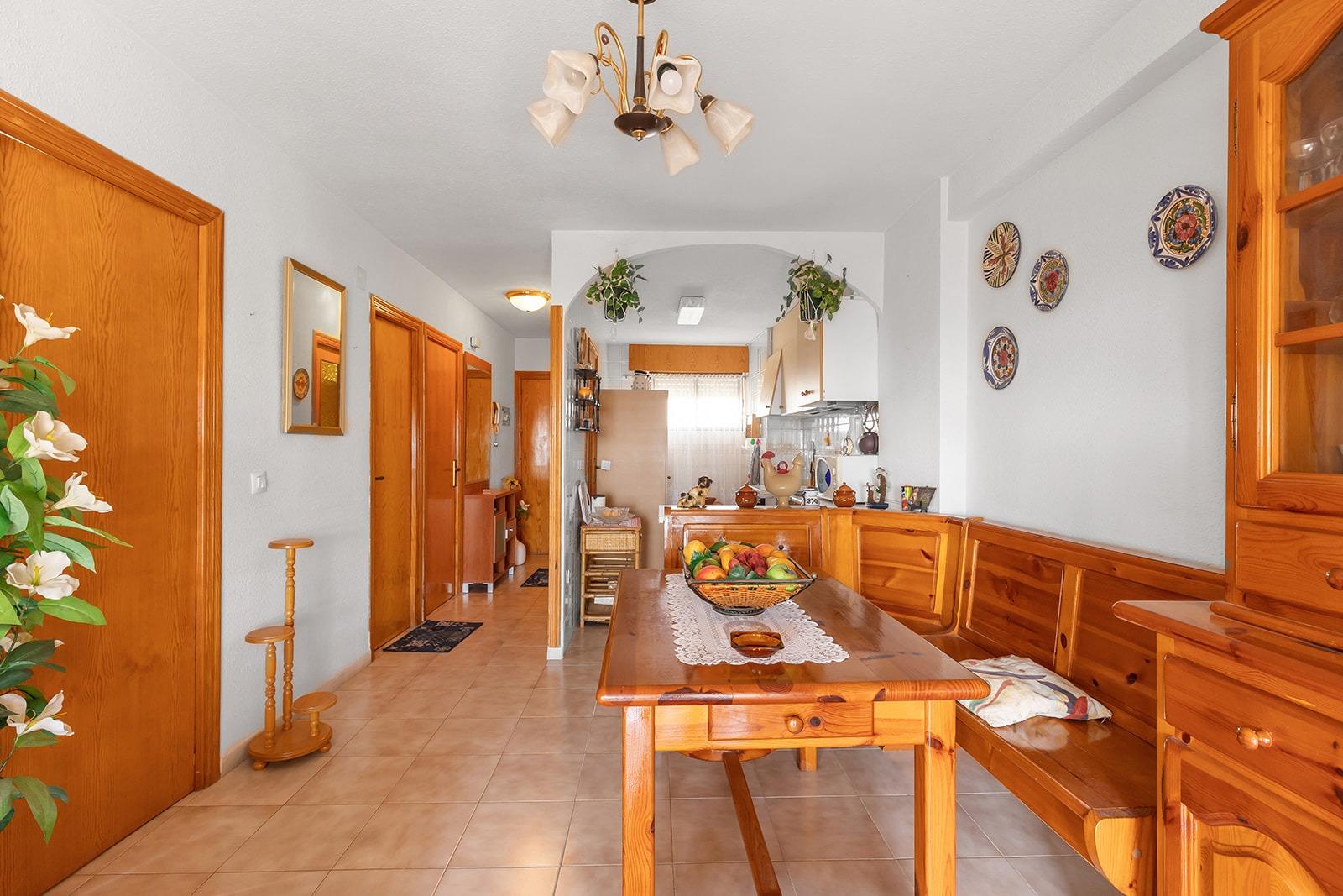 Appartamento a La Mata, Alicante, Spagna 2 camere da letto,  N° 138868