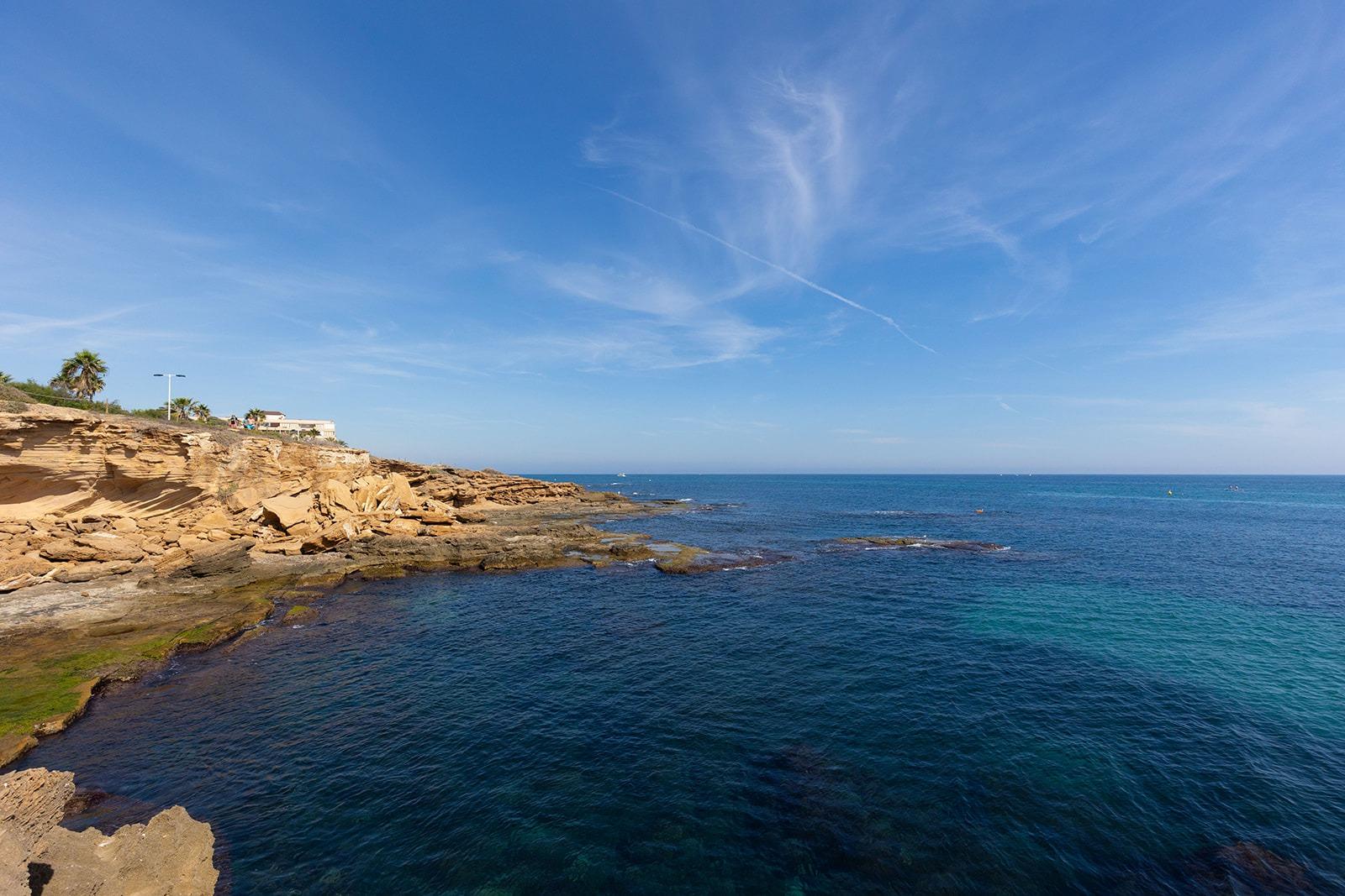 Appartamento a La Mata, Alicante, Spagna 2 camere da letto,  N° 138868