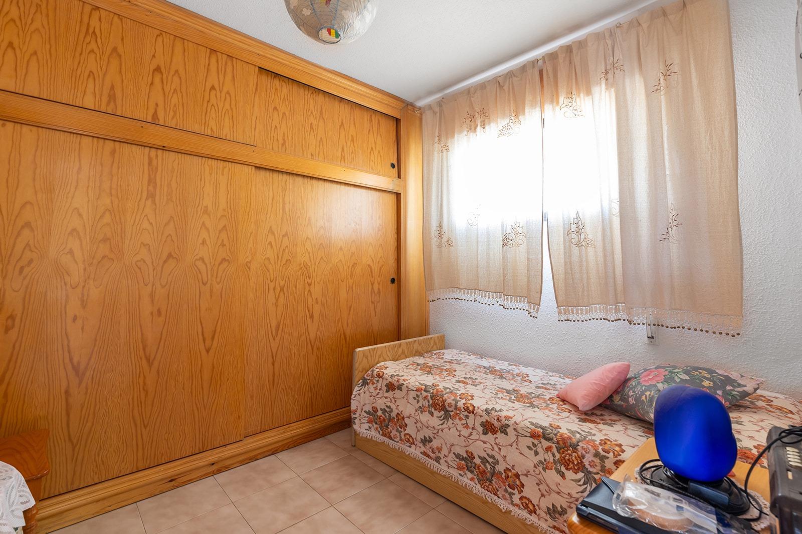 Appartamento a La Mata, Alicante, Spagna 2 camere da letto,  N° 138868