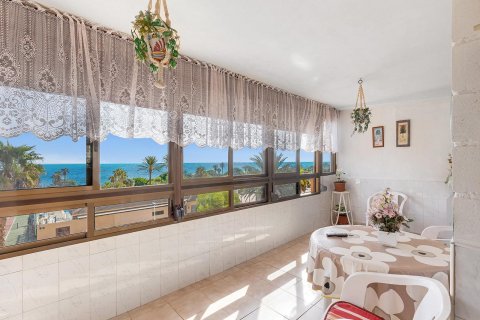 Lägenhet i La Mata, Alicante, Spanien 2 sovrum,  Nr. 138868
