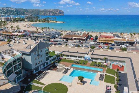 Wohnung in Agost, Alicante, Spanien 3 Schlafzimmer, 121 m2 Nr. 193328