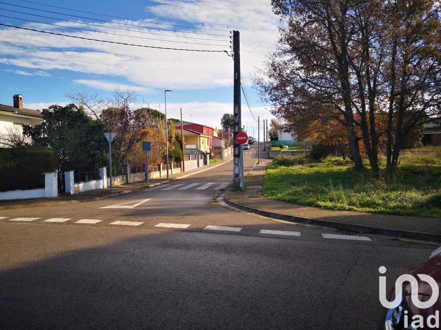 Zemes gabals Caldes de Malavella, Girona, Spānijā 500 m2 Nr. 185766