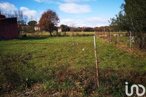 Tontti Caldes de Malavella, Girona, Espanja 500 m2 No. 185766