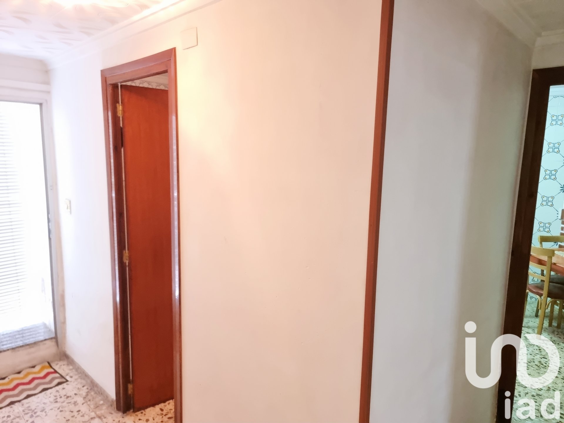 Townhouse in Salinas, Alicante, Spain 5 bedrooms, 174 sq.m. No. 185768