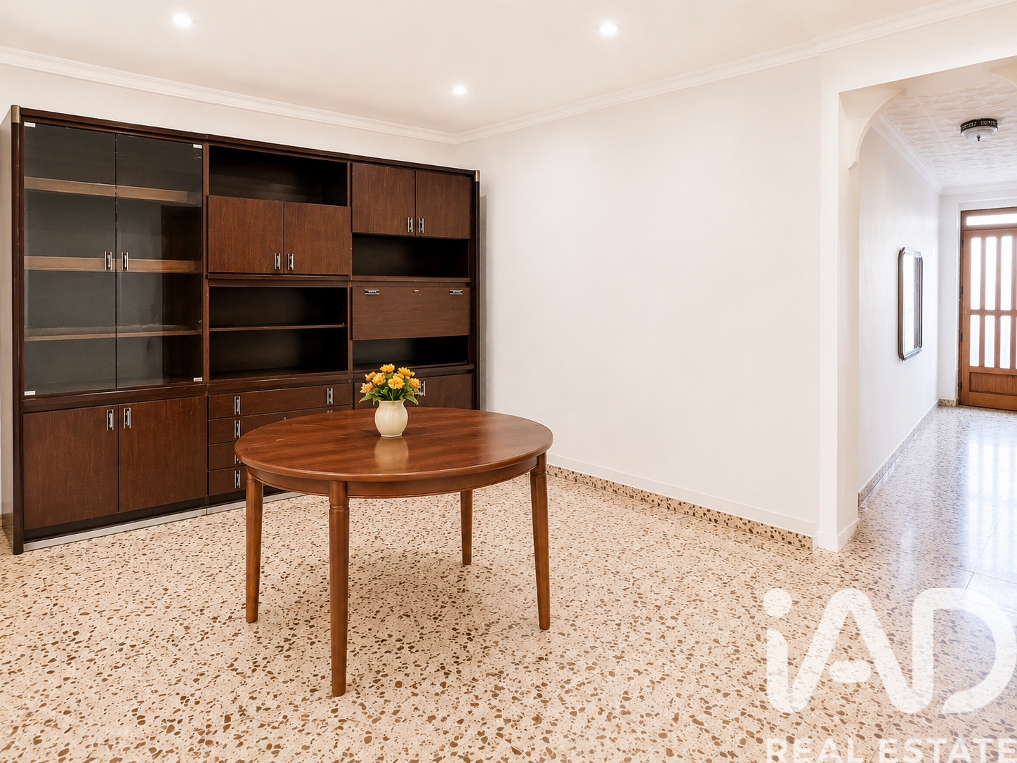 Townhouse in Salinas, Alicante, Spain 5 bedrooms, 174 sq.m. No. 185768