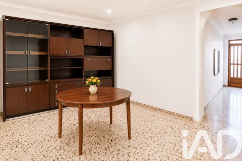 Townhouse in Salinas, Alicante, Spain 5 bedrooms, 174 sq.m. No. 185768