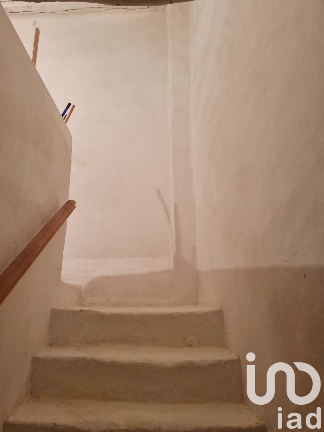 Townhouse in Salinas, Alicante, Spain 5 bedrooms, 174 sq.m. No. 185768