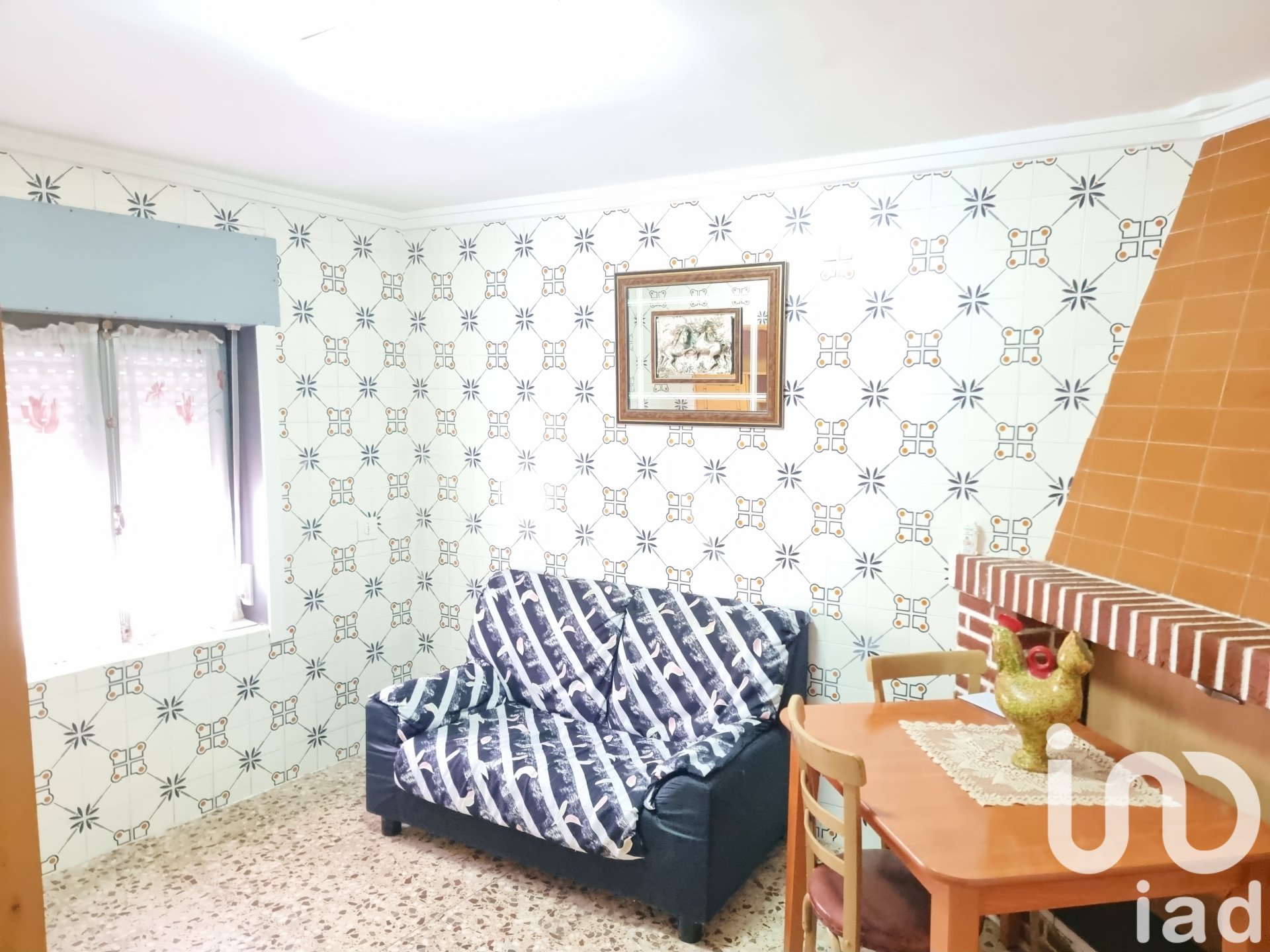 Townhouse in Salinas, Alicante, Spain 5 bedrooms, 174 sq.m. No. 185768