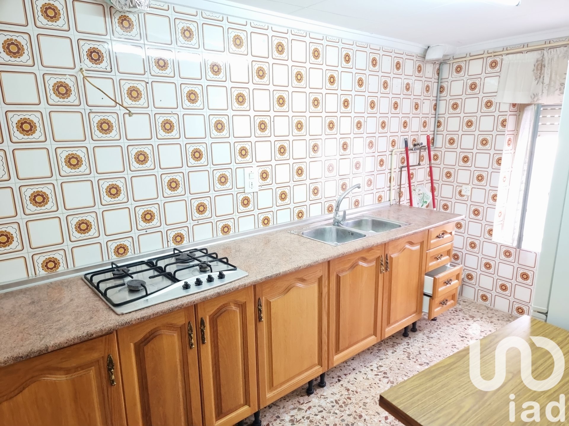 Townhouse in Salinas, Alicante, Spain 5 bedrooms, 174 sq.m. No. 185768