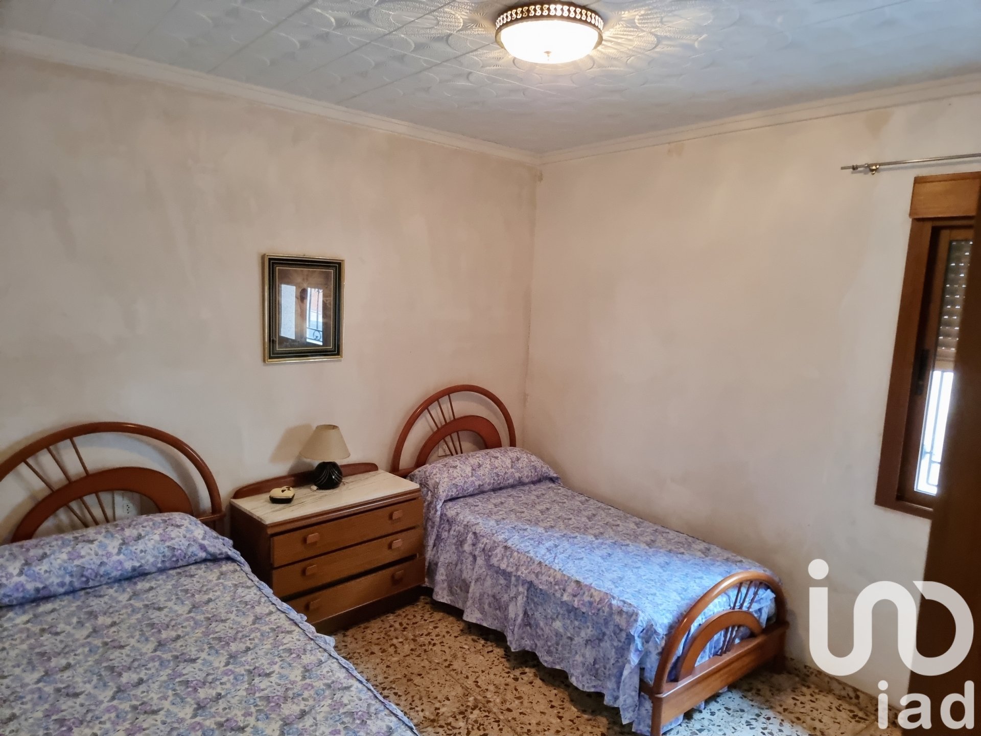 Townhouse in Salinas, Alicante, Spain 5 bedrooms, 174 sq.m. No. 185768