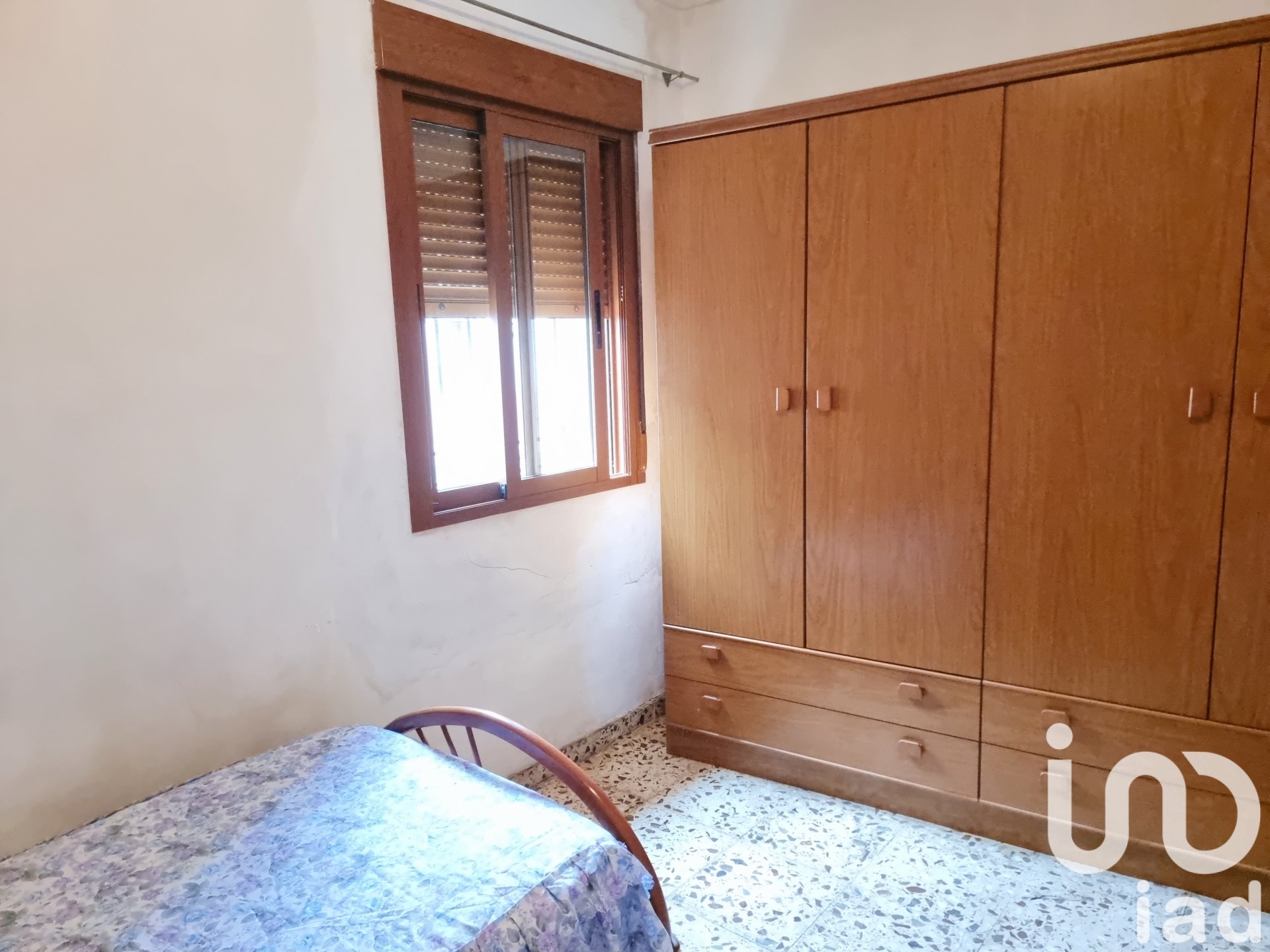 Townhouse in Salinas, Alicante, Spain 5 bedrooms, 174 sq.m. No. 185768