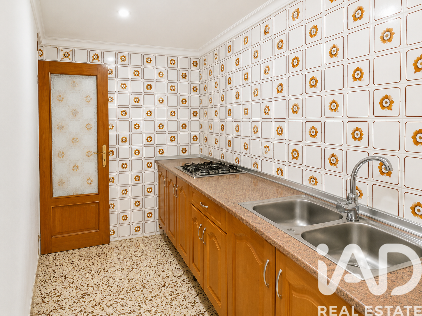 Townhouse in Salinas, Alicante, Spain 5 bedrooms, 174 sq.m. No. 185768