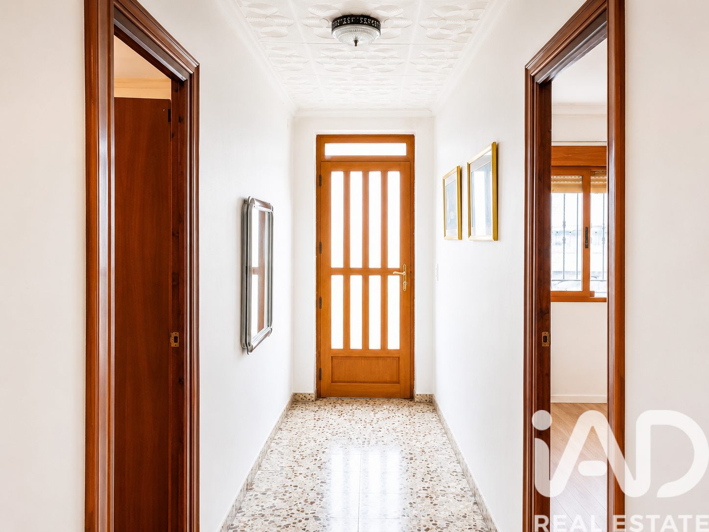 Townhouse in Salinas, Alicante, Spain 5 bedrooms, 174 sq.m. No. 185768