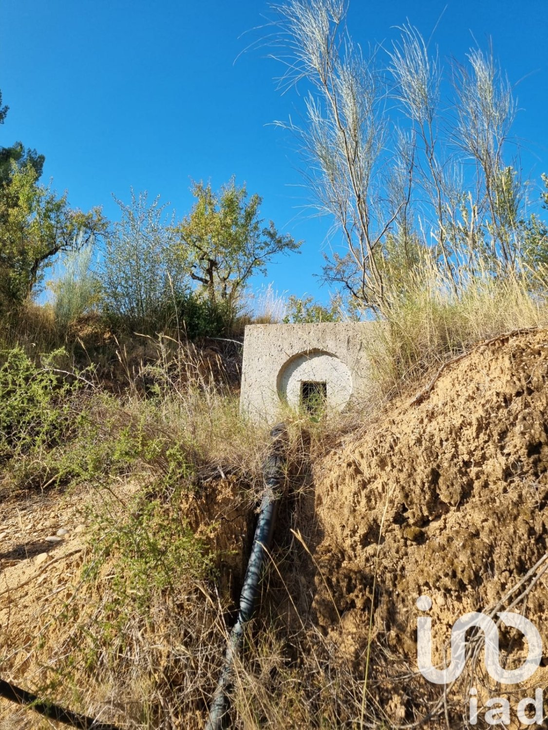 Land plot in Tivissa, Tarragona, Spain 6327 sq.m. No. 185767