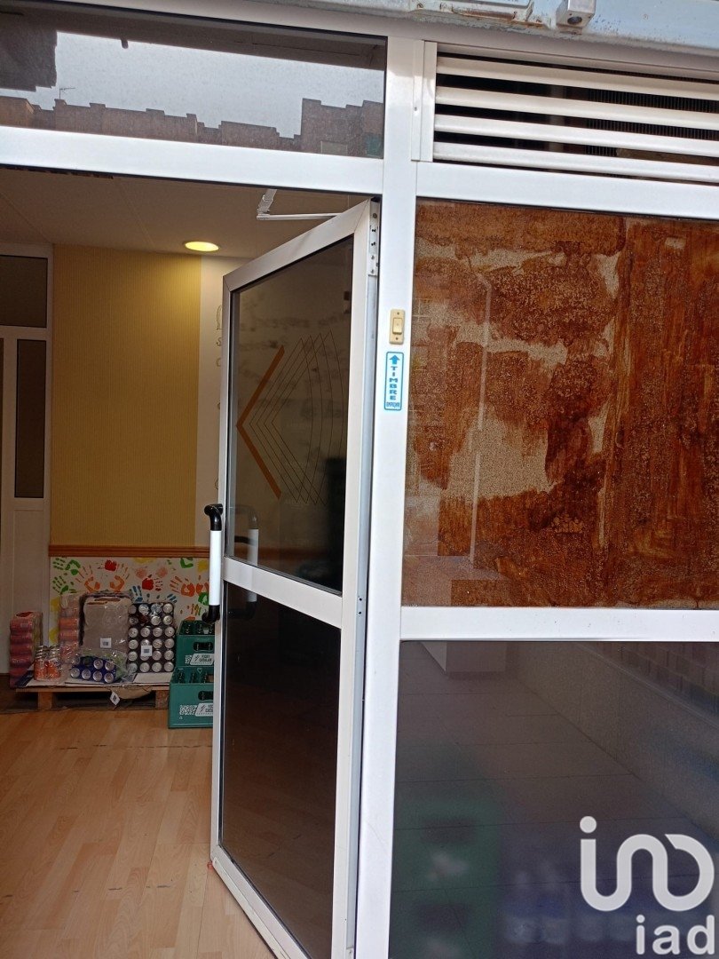Lokal usługowy w Lorca, Murcia, Hiszpania 81 mkw. nr 185769