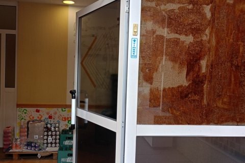 Commercial property in Lorca, Murcia, Spain 81 sq.m. No. 185769