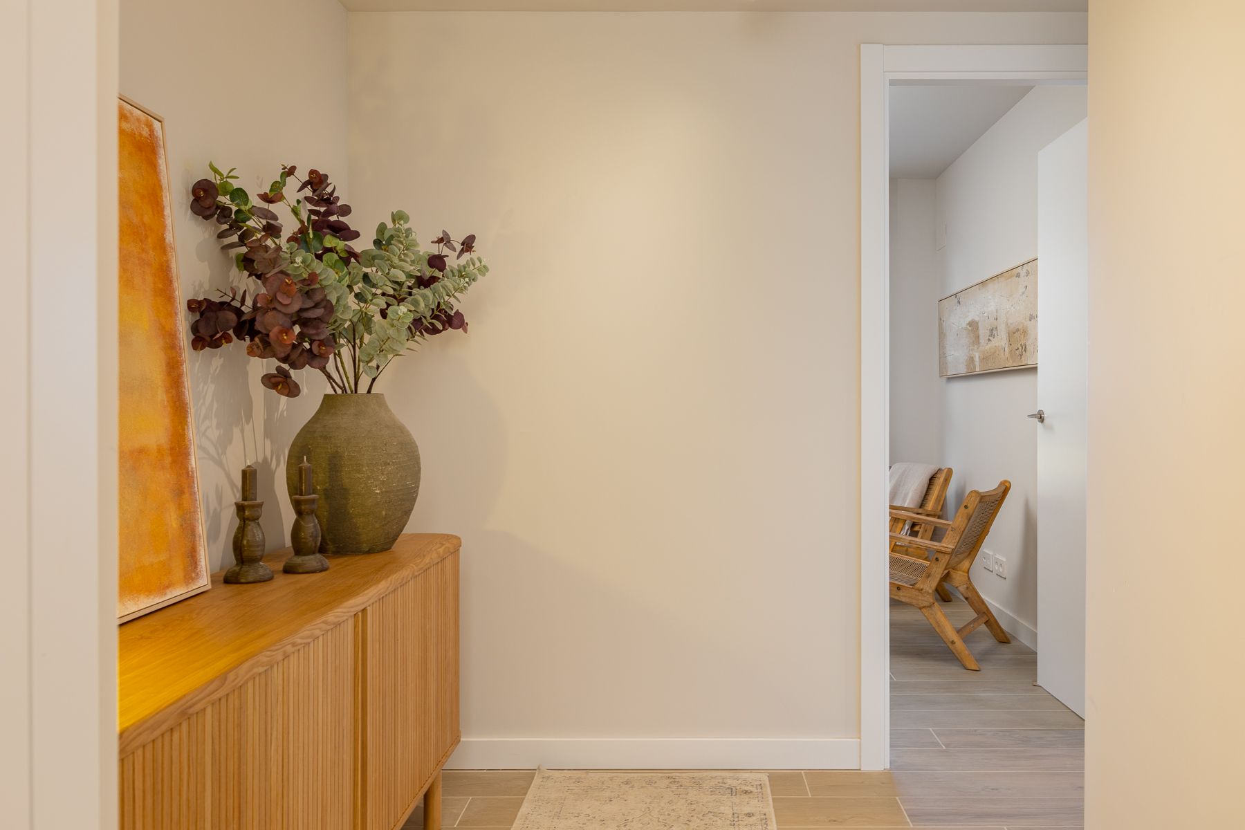 Apartamento en Calpe, Alicante, España 2 dormitorios, 100 m2 No. 156014