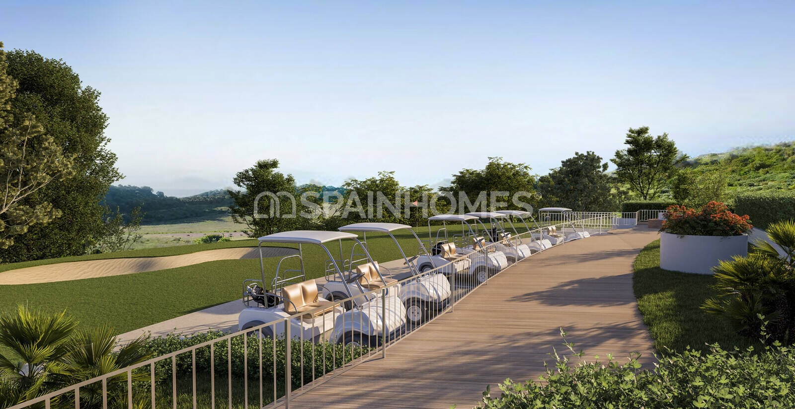 Apartamento en Estepona, Málaga, España 2 dormitorios, 64 m2 No. 138714