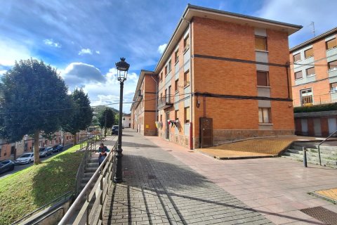 Apartment à Langreo, Asturias, Espagne 2 chambres, 66 m2 No. 182885