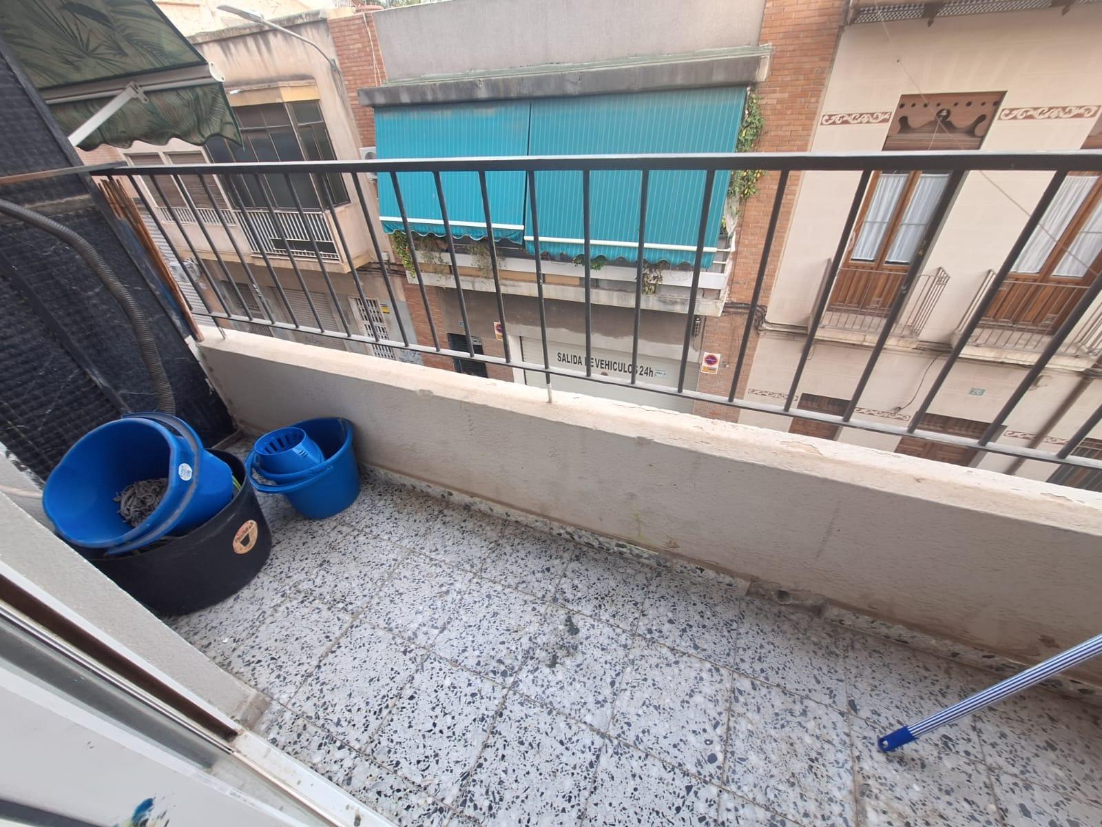 Apartment à Alicante, Espagne 3 chambres, 95 m2 No. 182882