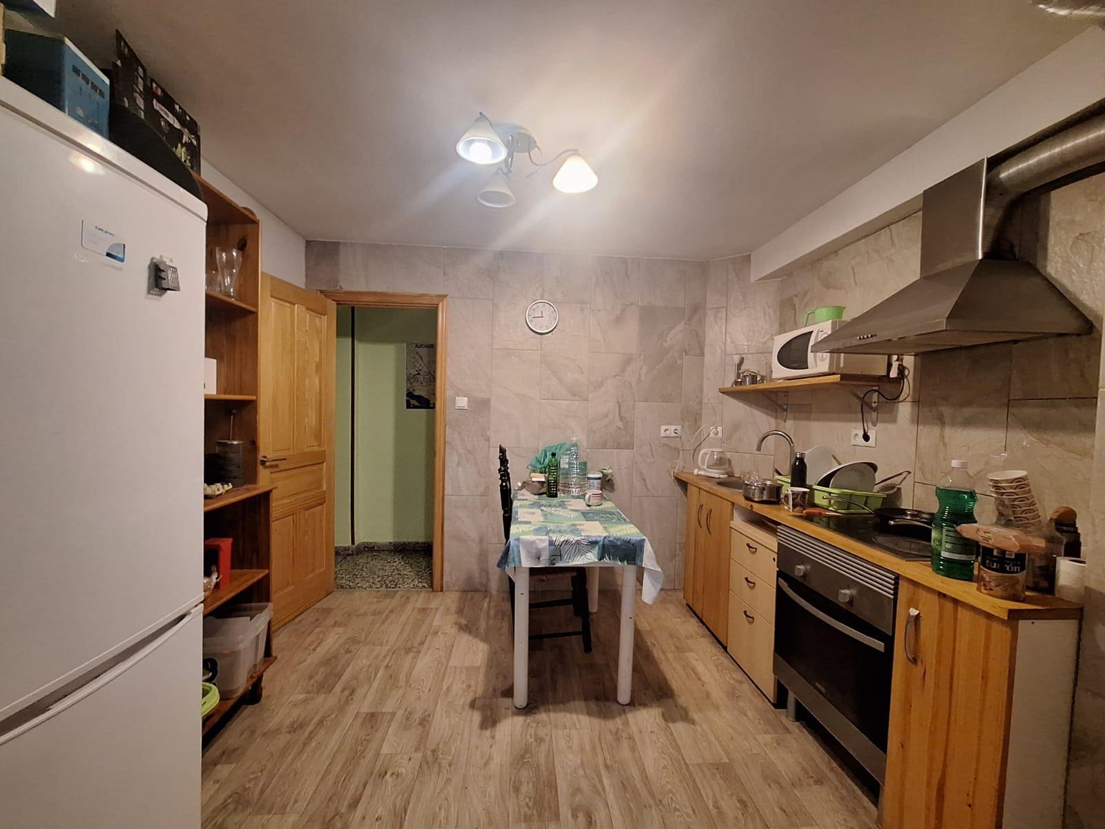 Apartment à Alicante, Espagne 3 chambres, 95 m2 No. 182882