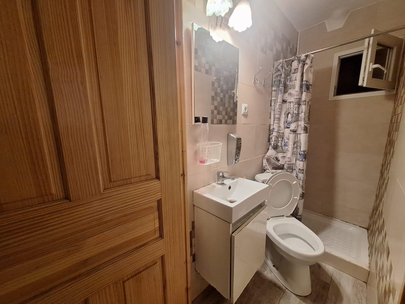Apartment à Alicante, Espagne 3 chambres, 95 m2 No. 182882