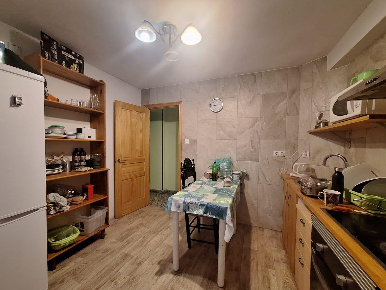 Apartment à Alicante, Espagne 3 chambres, 95 m2 No. 182882