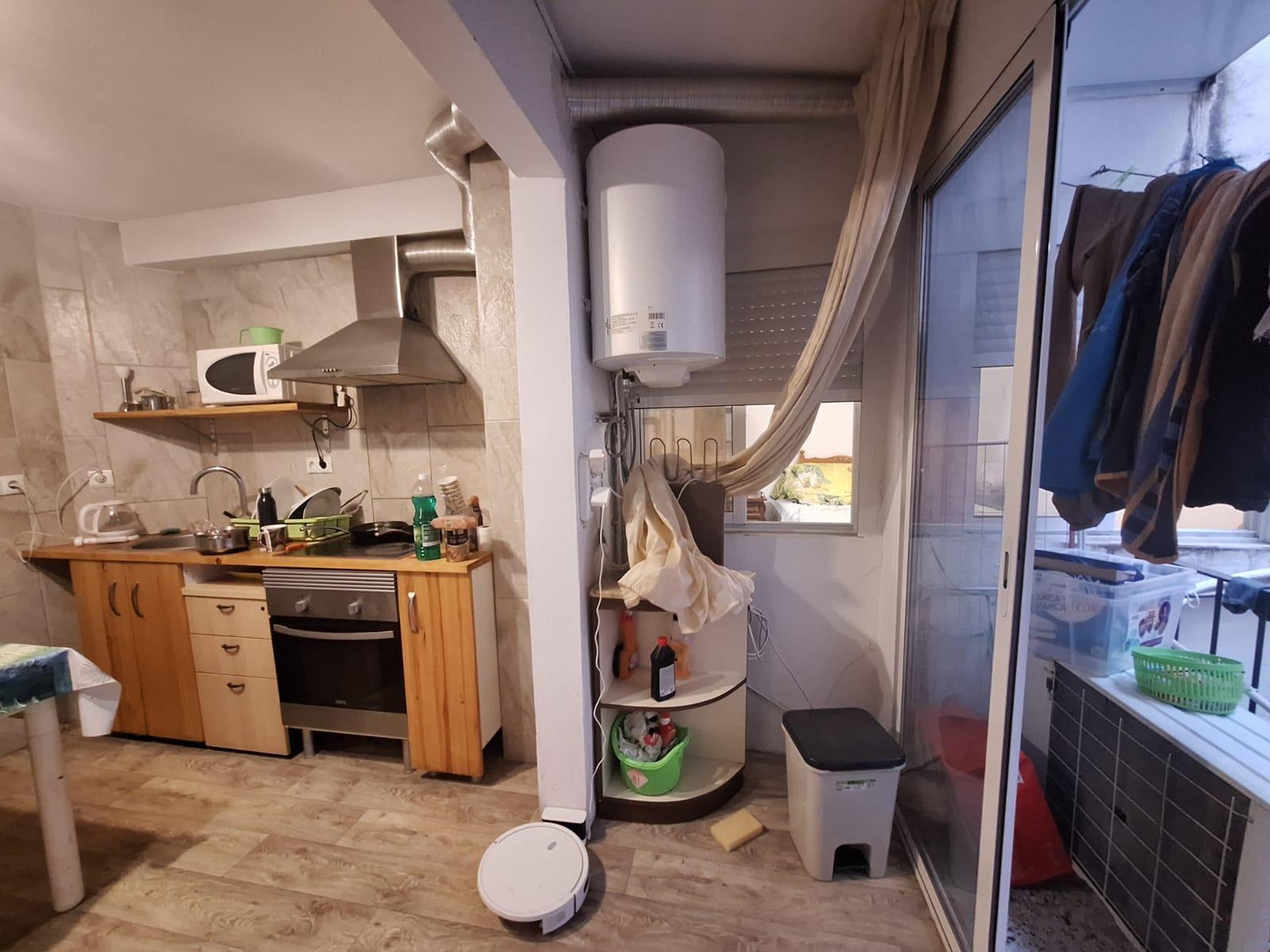 Apartment à Alicante, Espagne 3 chambres, 95 m2 No. 182882