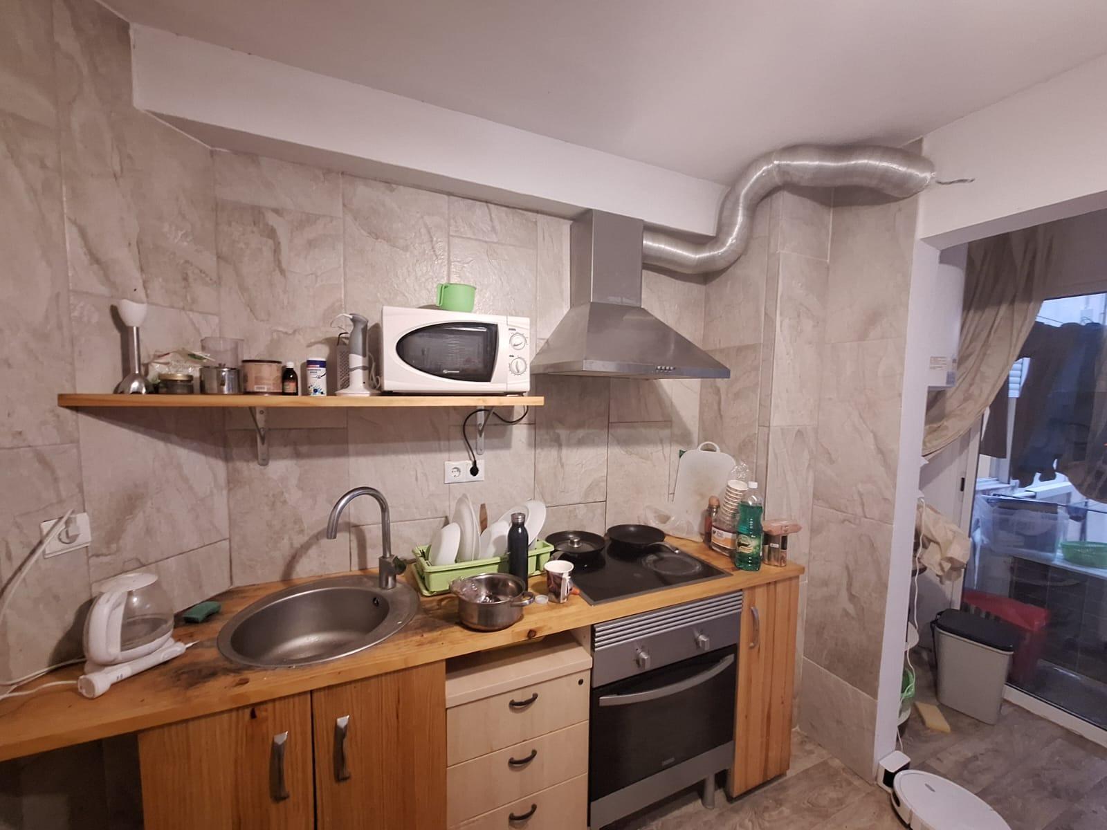 Apartment à Alicante, Espagne 3 chambres, 95 m2 No. 182882