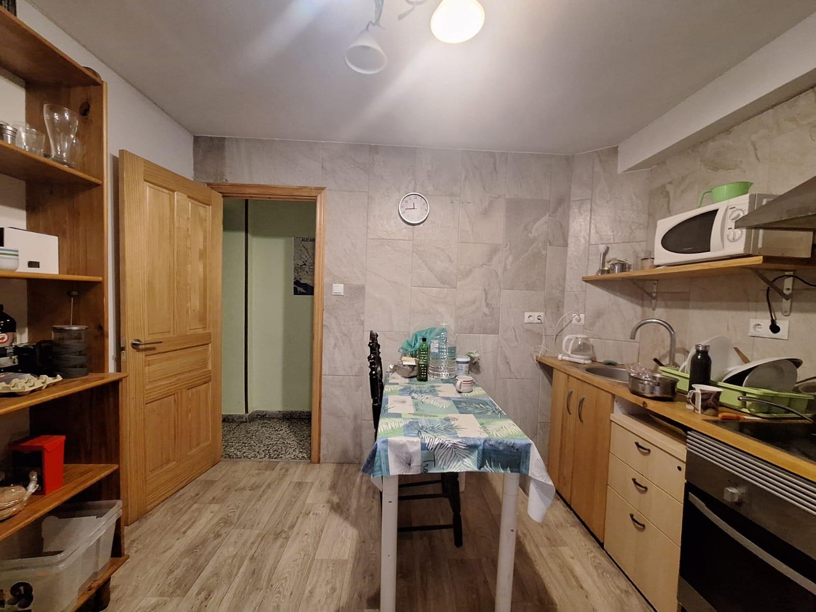 Apartment à Alicante, Espagne 3 chambres, 95 m2 No. 182882
