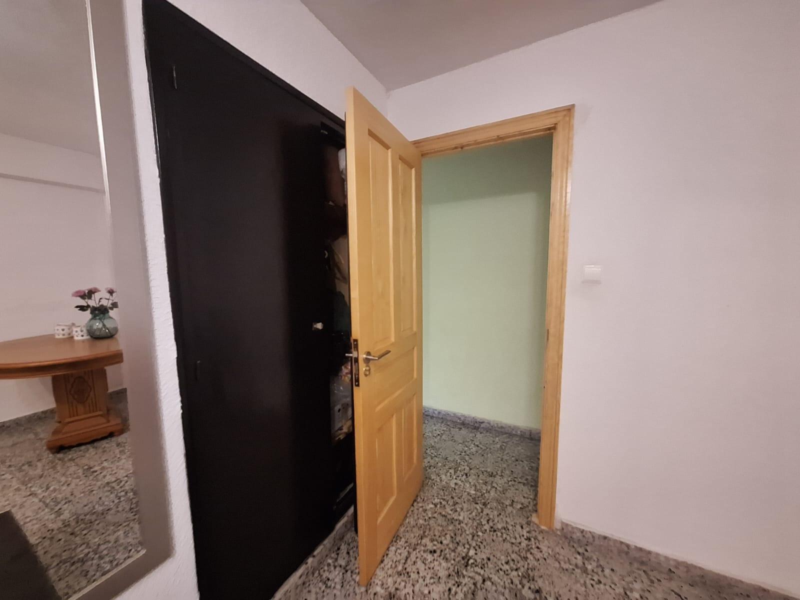 Apartment à Alicante, Espagne 3 chambres, 95 m2 No. 182882