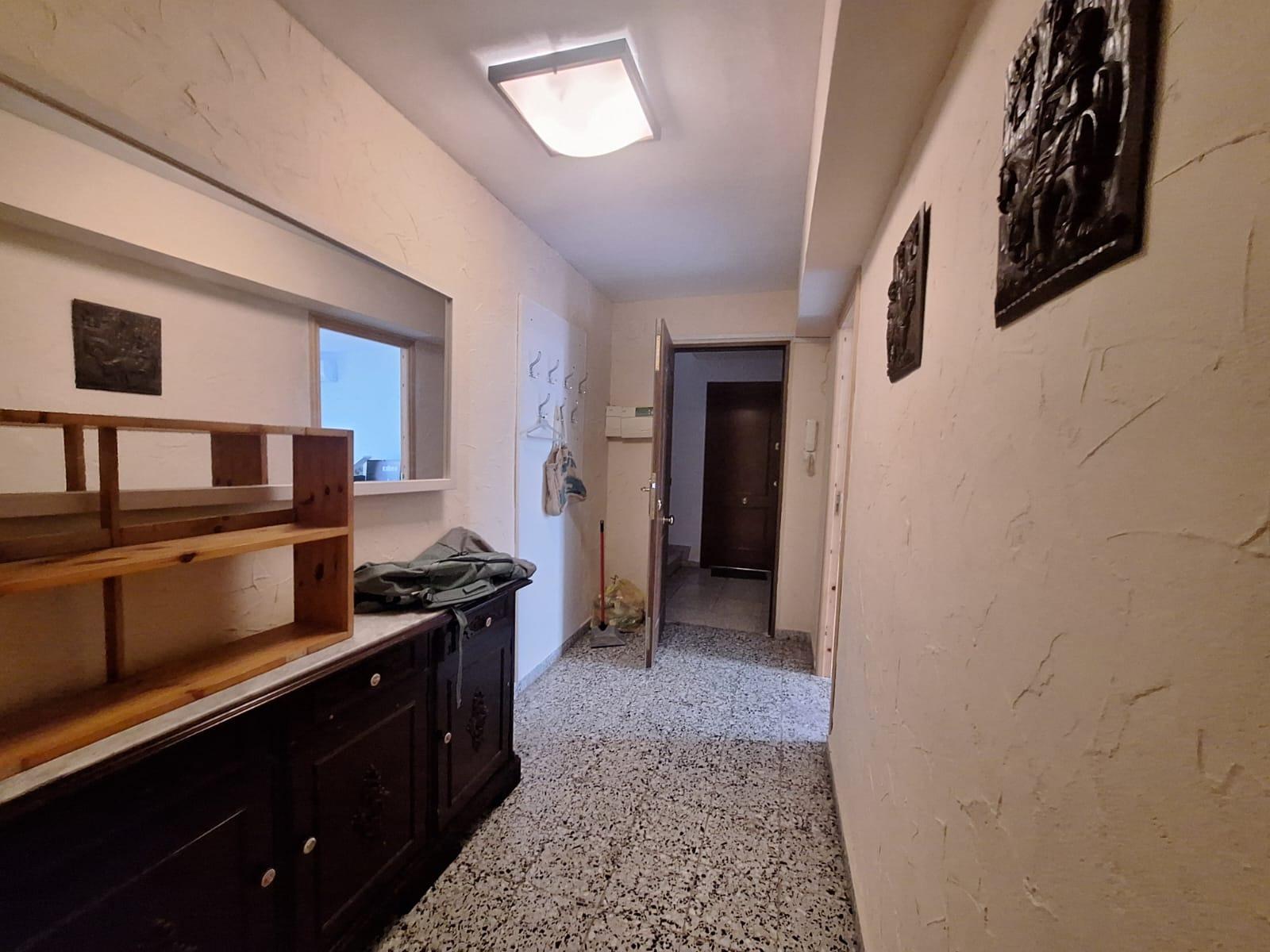 Apartment à Alicante, Espagne 3 chambres, 95 m2 No. 182882