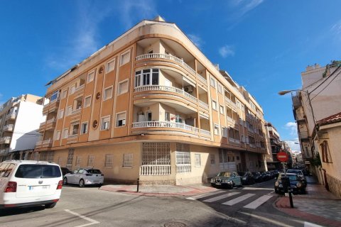 Huoneisto Torrevieja, Alicante, Espanja 2 makuuhuonetta, 58 m2 No. 182886