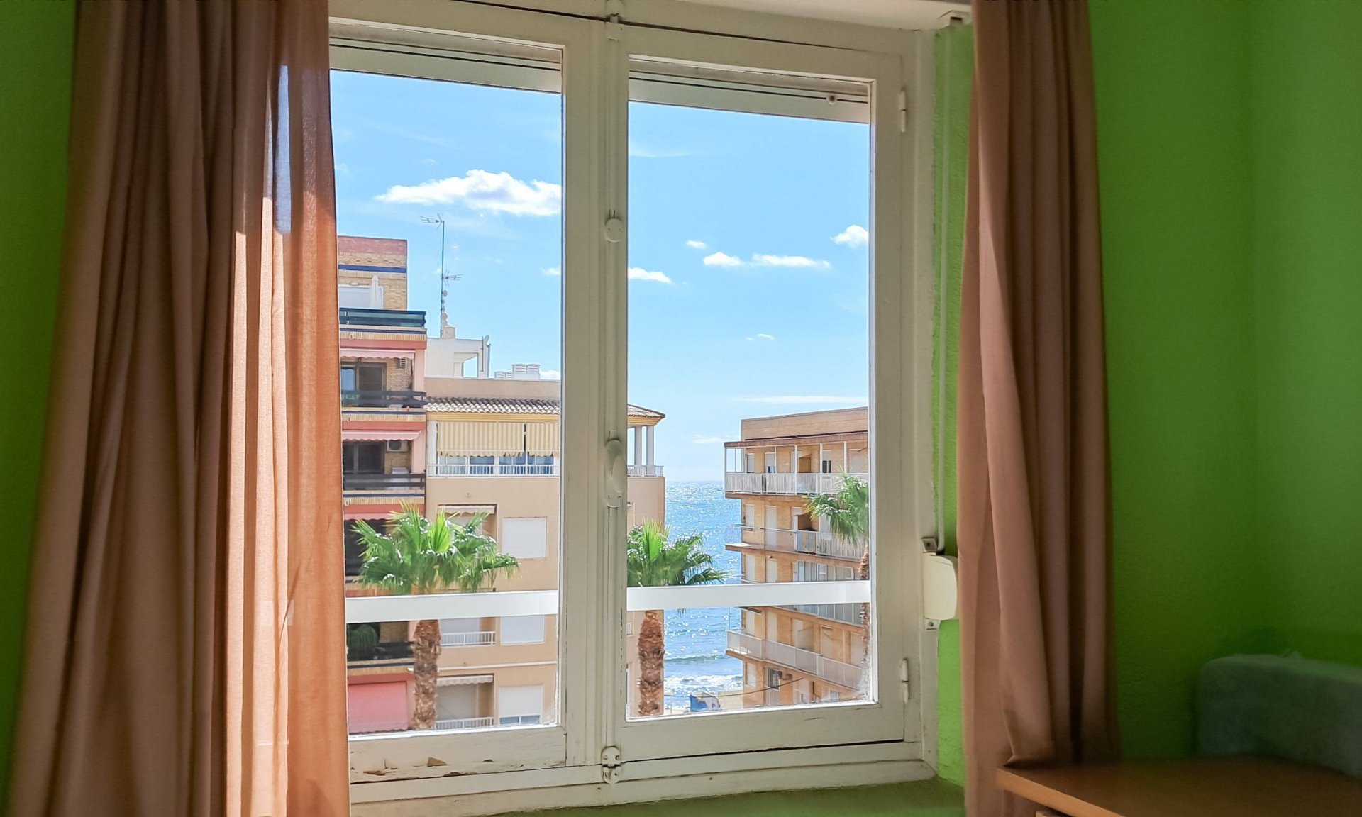 Penthäuser in Torrevieja, Alicante, Spanien 3 Schlafzimmer, 119 m2 Nr. 182887