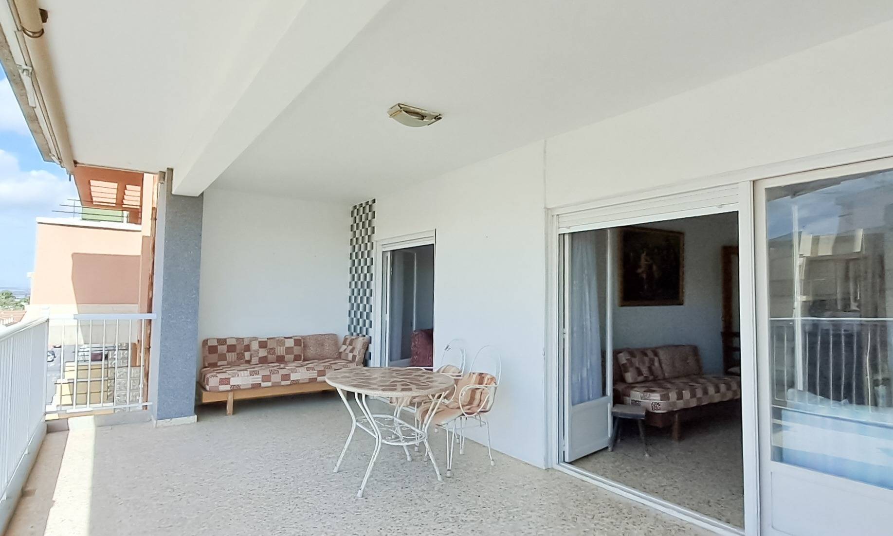 Penthäuser in Torrevieja, Alicante, Spanien 3 Schlafzimmer, 119 m2 Nr. 182887